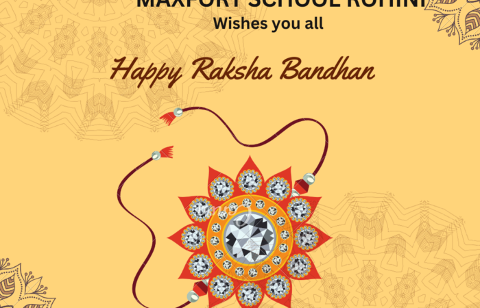 Raksha Bandhan